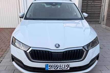 Skoda Octavia 139.000 km 16.400 &euro; Salching 94330