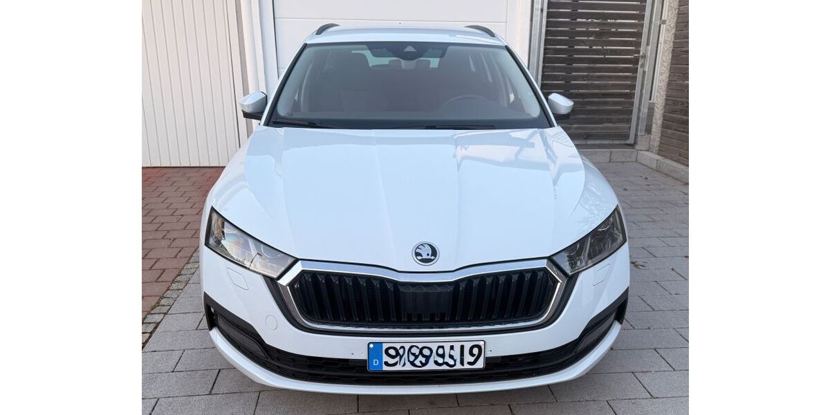 Skoda Octavia 139.000 km 16.400 &euro; Salching 94330