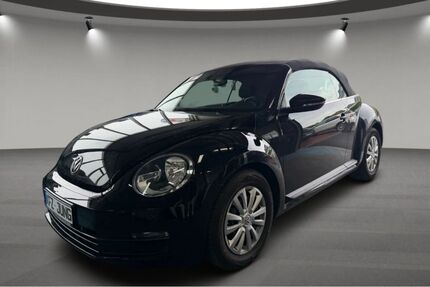 VW Beetle 64.980 km 12.990 &euro; Limburg 65549