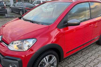 VW up! 64.537 km 11.950 &euro; Achim - Uphusen 28832