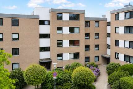 Wohnung Oldenburg Eversten - 4 Zimmer, 91 m&sup2;, 299.000&euro; | Angebot:27208686