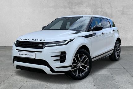Land Rover Range Rover Evoque 15.000 km 52.450 &euro; Chemnitz 09131