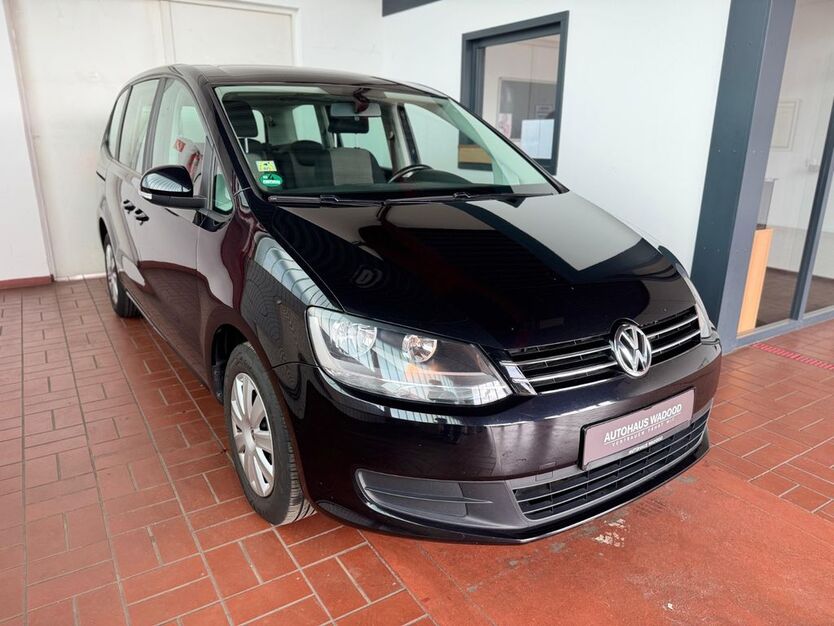 VW Sharan 238.680 km 7.500 € Henstedt-Ulzburg (bei Hamburg) 24558