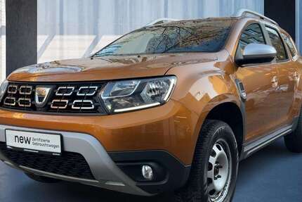 Dacia Duster 101.875 km 13.990 &euro; Hamburg 22763
