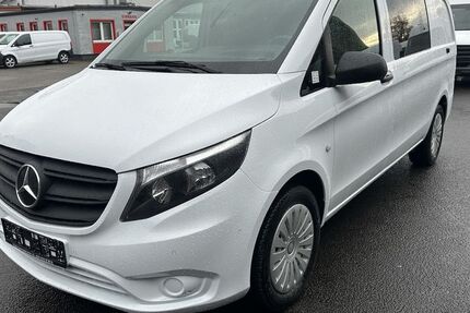 Mercedes-Benz Vito 159.158 km 25.942 &euro; Mainz 55122