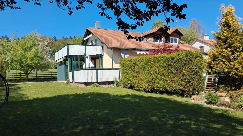 Einfamilienhaus Bodenkirchen - 8 Zimmer, 160 m&sup2;, 830.000&euro; | Angebot:26413265