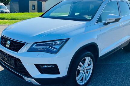 Seat Ateca 142.000 km 16.990 &euro; Holzgerlingen 71088