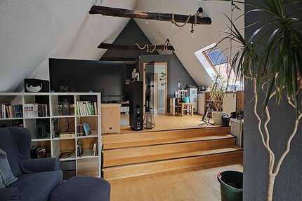Wohnung Drakenburg - 2.5 Zimmer, 109 m&sup2;, 650&euro; | Angebot:27228267