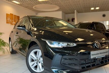 VW Golf 4.850 km 24.480 &euro; Berlin 13403