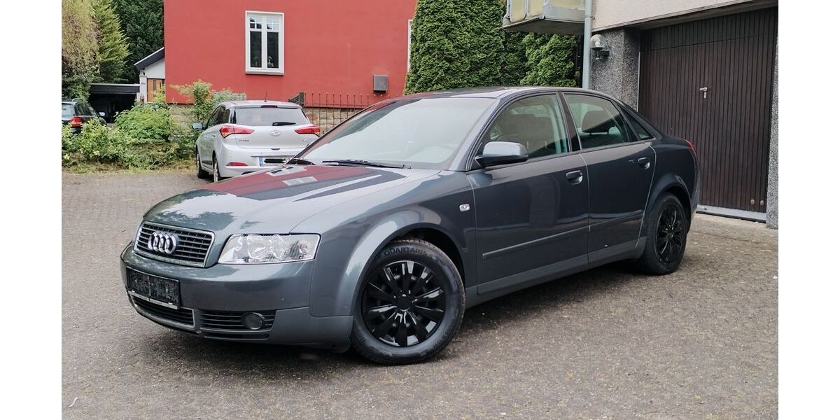 Audi A4 112.000 km 2.999 &euro; Rösrath 51503