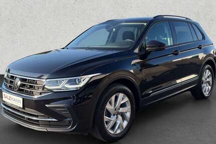 VW Tiguan 88.753 km 25.989 &euro; Bad Hersfeld 36251