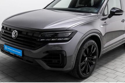 VW Touareg 93.065 km 55.480 &euro; Holzminden 37603