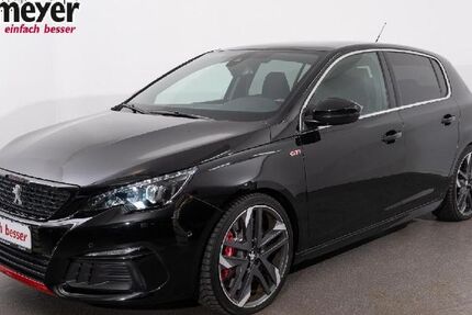 Peugeot 308 58.000 km 19.990 &euro; Bad Oeynhausen 32545