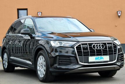 Audi Q7 124.000 km 46.790 &euro; Köln 51107