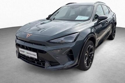 Cupra Formentor 11.550 km 27.890 &euro; Burgoberbach 91595
