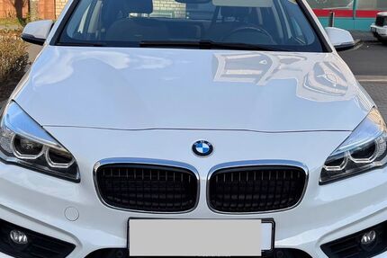BMW 218 Active Tourer 69.000 km 13.900 &euro; Gerhardshofen 91466