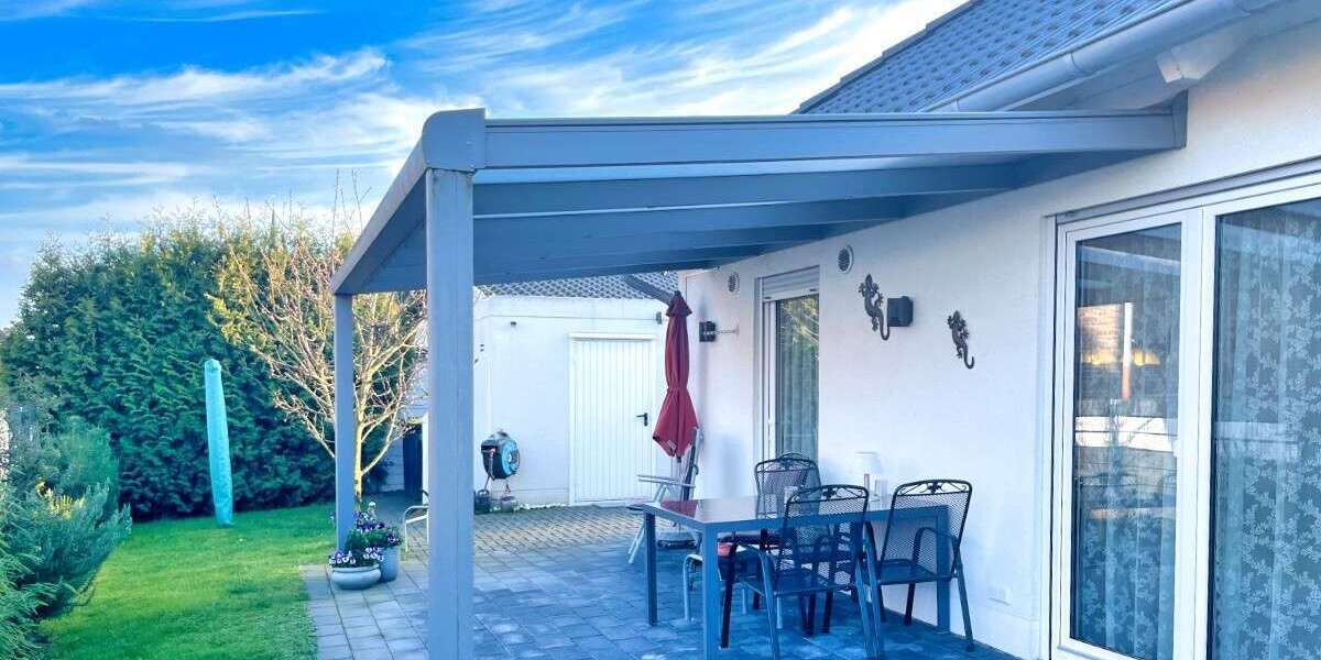 Einfamilienhaus Weeze-Wemb Wemb - 3 Zimmer, 101 m&sup2;, 329.000&euro; | Angebot:25852607