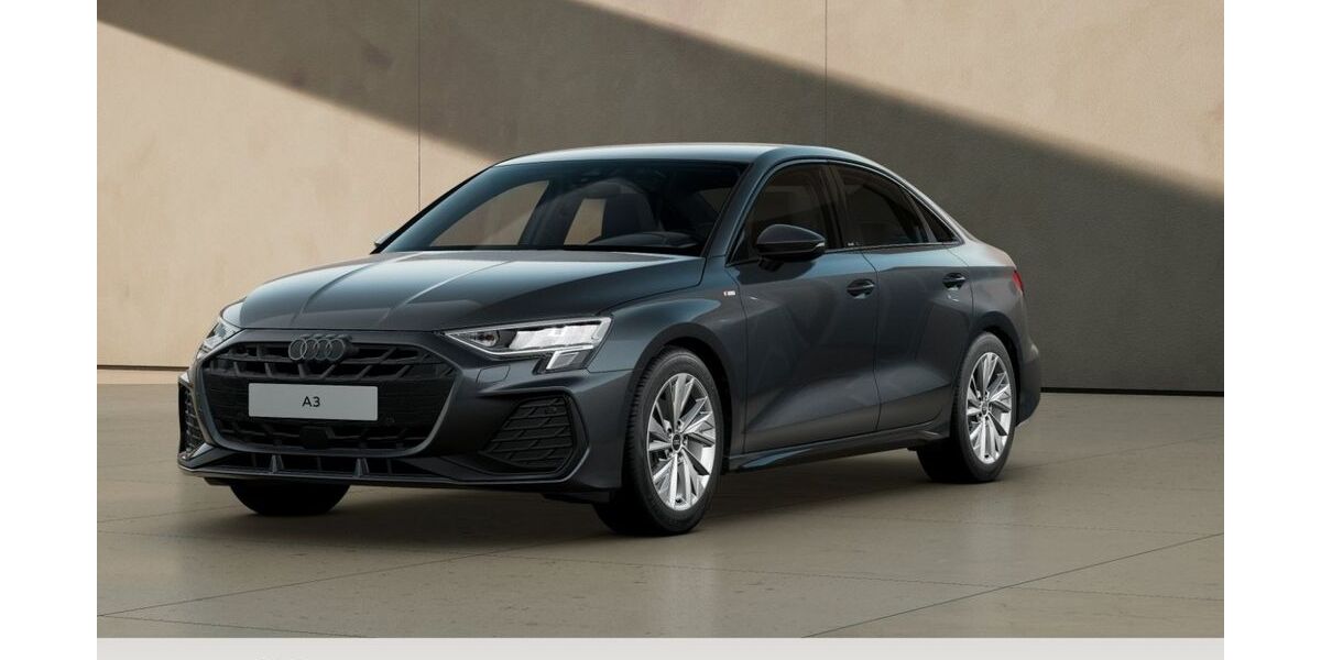 Audi A3 15.895 km 32.865 &euro; Osterode 37520