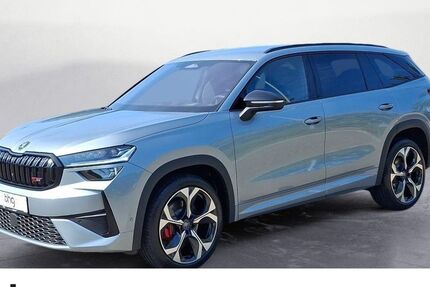 Skoda Kodiaq 5.434 km 54.790 &euro; Tübingen 72072
