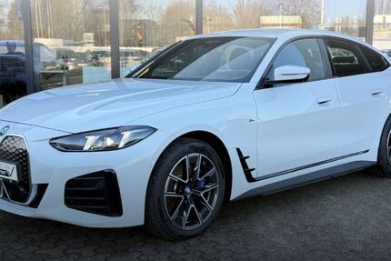 BMW i4 6.999 km 48.500 &euro; Bocholt 46395