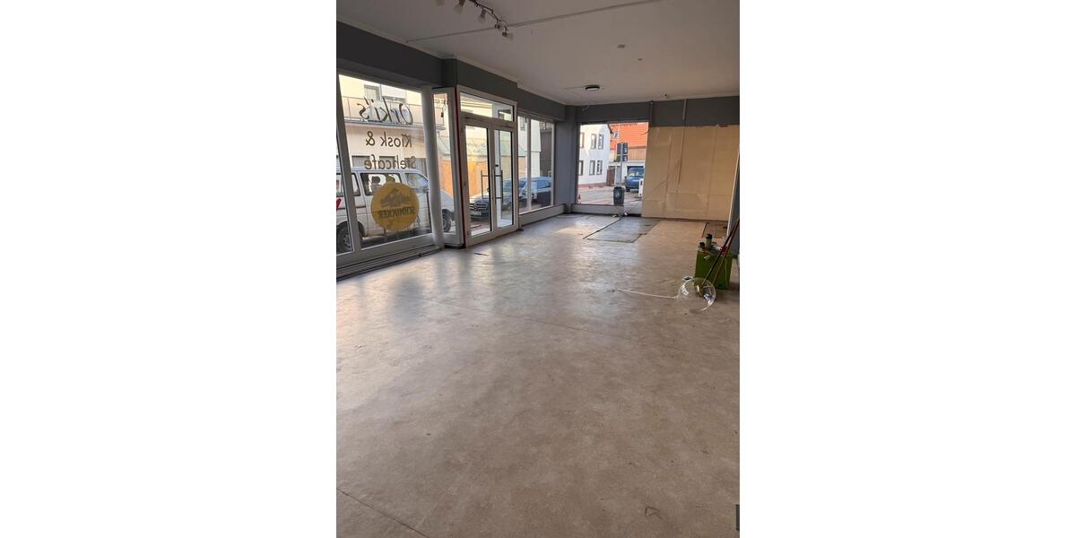 Gewerbeobjekt Otzberg - 1.200&euro; | Angebot:26237425