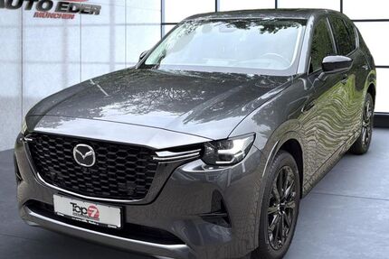 Mazda CX-60 49.443 km 36.980 &euro; Höhenkirchen-Siegertsbrunn 85635