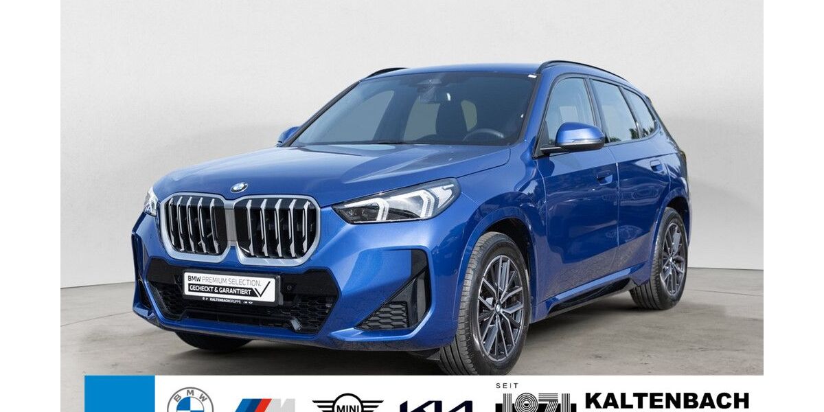 BMW X1 12.908 km 34.290 &euro; Waldbröl 51545