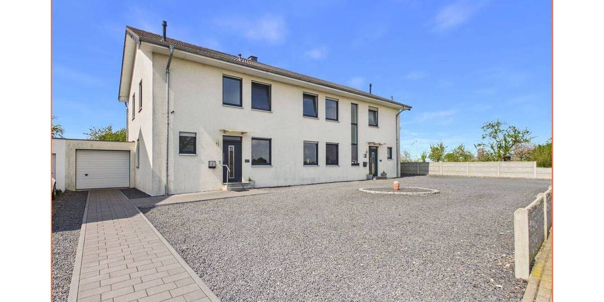Einfamilienhaus Gangelt-Breberen Breberen - 7 Zimmer, 270 m&sup2;, 549.000&euro; | Angebot:26358393
