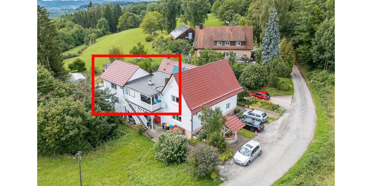 Etagenwohnung Welzheim - 3.5 Zimmer, 104 m&sup2;, 265.000&euro; | Angebot:26061313