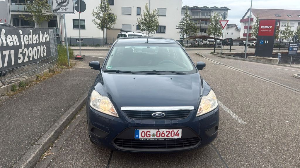 Ford Focus 320.000 km 999 &euro; lahr 77933
