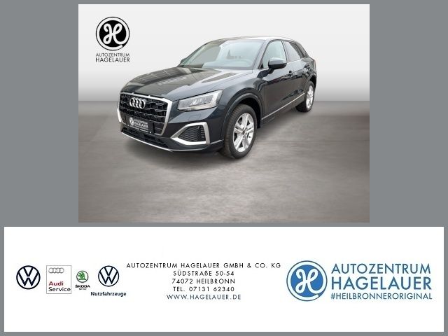 Audi Q2 26.743 km 27.243 &euro; Heilbronn 74072