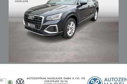 Audi Q2 26.743 km 27.787 &euro; Heilbronn 74072