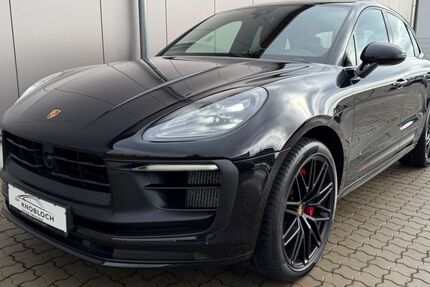 Porsche Macan 35.389 km 75.870 &euro; Appenweier 77767