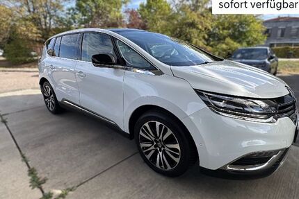 Renault Espace 112.829 km 19.990 &euro; Emmendingen 79312