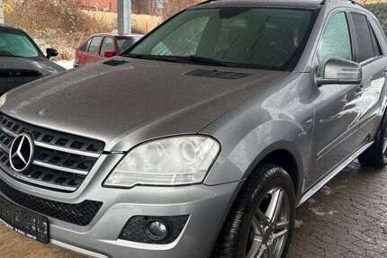 Mercedes-Benz ML 300 260.953 km 9.999 &euro; Königslutter 38154
