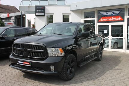 Dodge RAM 154.232 km 26.990 &euro; Herbrechtingen 89542