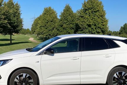 Opel Grandland (X) 59.000 km 20.500 &euro; Riedstadt 64560