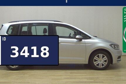 VW Touran 134.679 km 12.980 &euro; Bremen / Arsten 28279