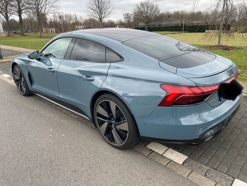 Audi e-tron GT 45.000 km 49.900 € Witten 58456