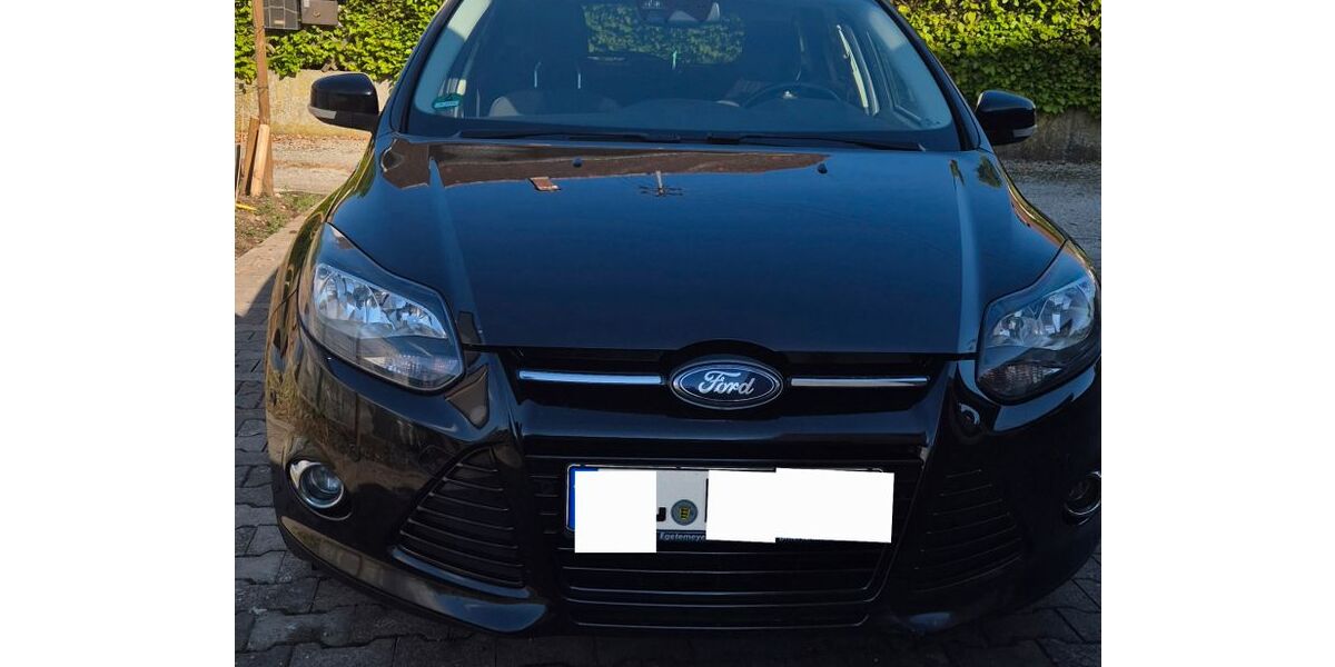 Ford Focus 223.552 km 3.900 &euro; Erbach 89155