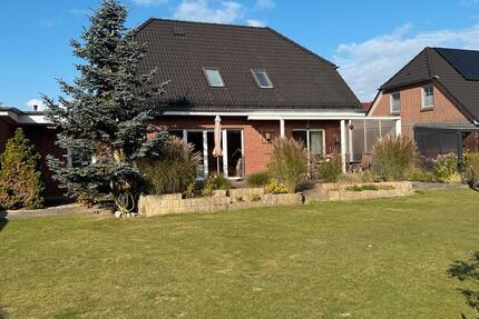 Einfamilienhaus mit Sauna und Garage in der Nähe von Stralsund zimmer