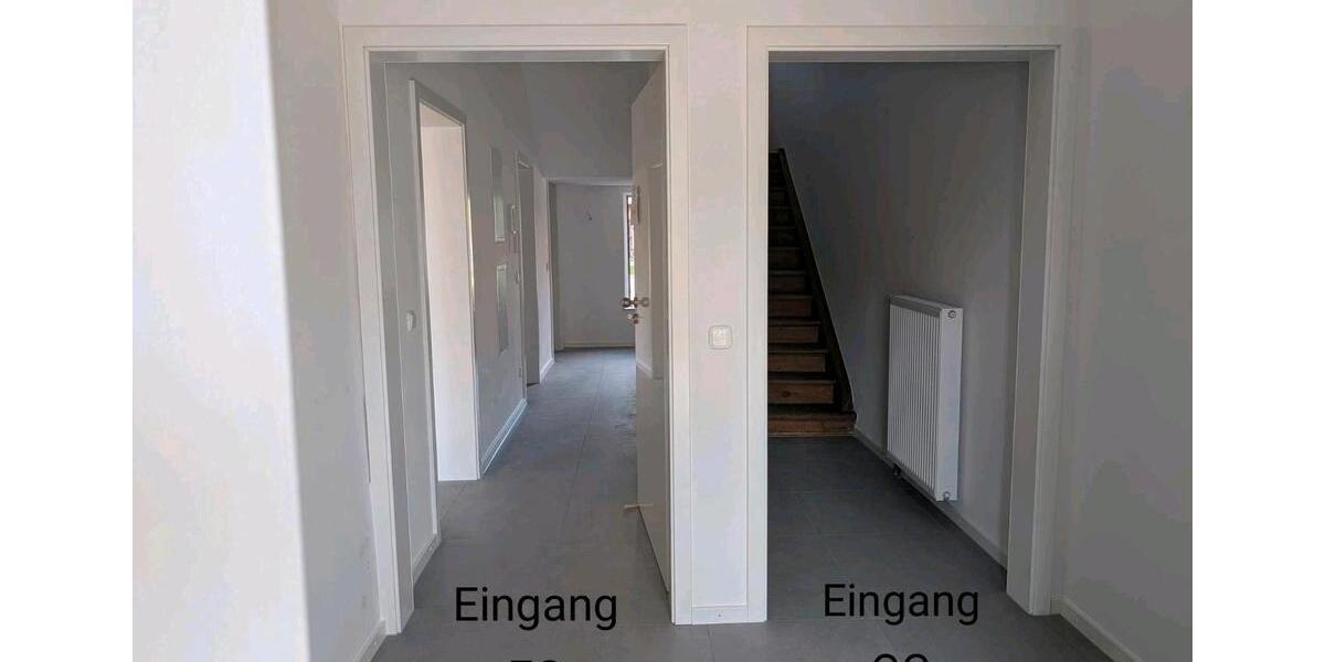Erdgeschoßwohnung Göttingen Elliehausen / Esebeck - 3 Zimmer, 105 m&sup2;, 340.000&euro; | Angebot:27045123
