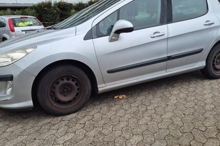 Peugeot 308 158.000 km 1.400 &euro; Wiesbaden 65203