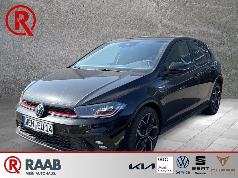 VW Polo 4.990 km 28.495 € Weiden 92637
