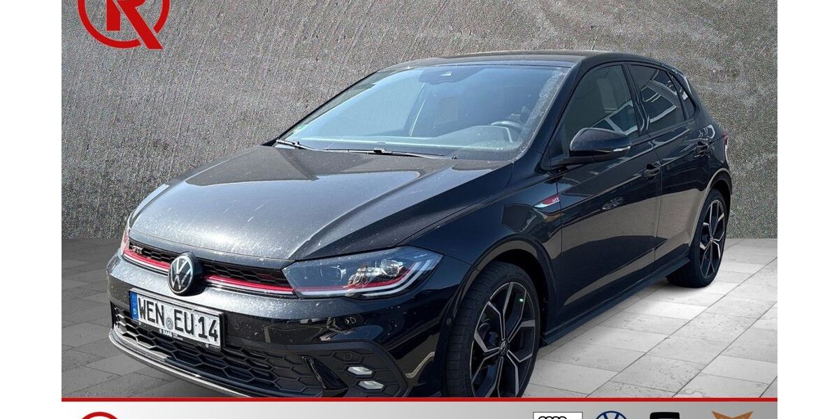 VW Polo 8.990 km 27.495 &euro; Weiden 92637