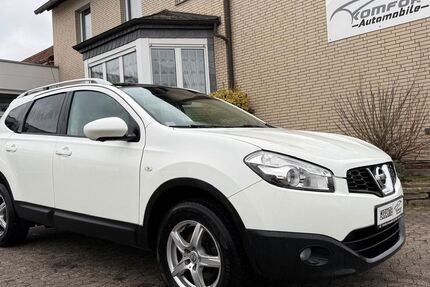 Nissan Qashqai 144.044 km 8.299 &euro; Ilsede 31246