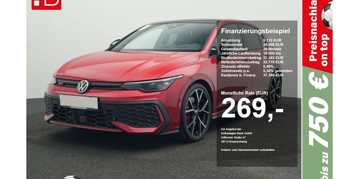 VW Golf 28.900 km 37.390 &euro; Regensburg 93055