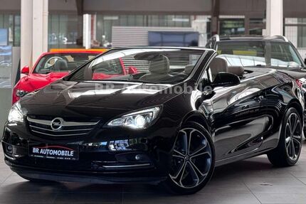 Opel Cascada 43.000 km 21.490 &euro; Nohfelden OT Türkismühle 66625