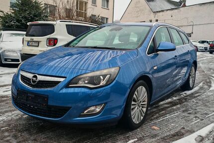 Opel Astra 138.500 km 4.999 &euro; Wiesbaden 65187