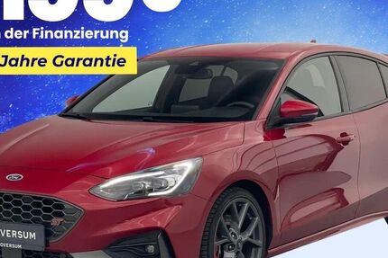 Ford Focus 57.920 km 21.985 &euro; Uetersen bei Hamburg 25436